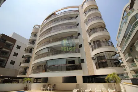 Apartamento com 3 Quartos à venda, 94m² no Freguesia (Jacarepaguá), Rio de Janeiro