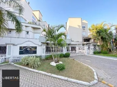 Apartamento com 4 Quartos à venda, 110m² no Pedra Redonda, Porto Alegre