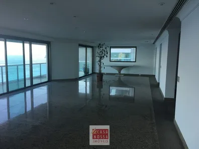 Apartamento com 4 Quartos à venda, 510m² no São Conrado, Rio de Janeiro