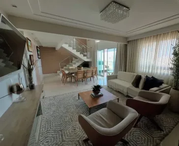 Apartamento com 4 Quartos à venda, 171m² no Lagoa Nova, Natal