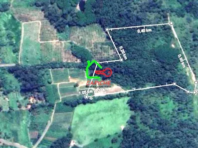 Lote/Terreno à venda, 78864m² no Mombuca, Itatiba