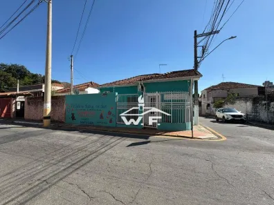 Ponto Comercial para venda ou aluguel, 63m² no Centro, Guaratinguetá