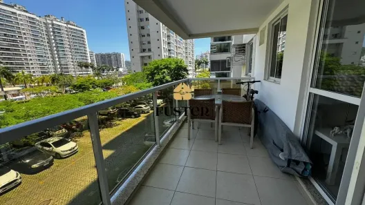 Apartamento com 3 Quartos à venda, 78m² no Barra Olímpica, Rio de Janeiro