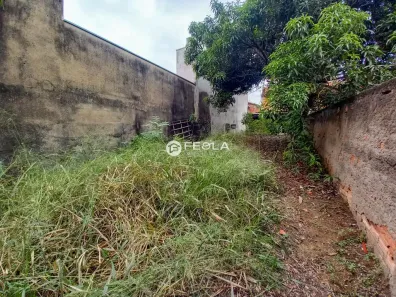 Lote/Terreno à venda, 279m² no Antônio Zanaga II, Americana