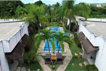 Imóvel Comercial com 8 Quartos à venda, 1700m² no Carapibus, Conde