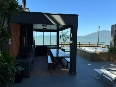 Casa com 5 Quartos à venda, 340m² no Praia de Fora, Palhoça
