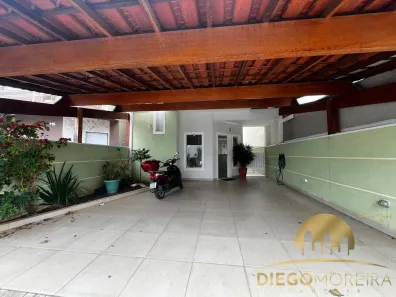 Casa de Condomínio com 4 Quartos à venda, 220m² no Villa Verde, Franco da Rocha