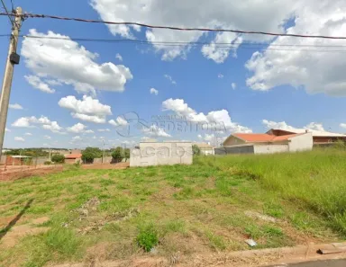 Lote/Terreno à venda, 200m² no Residencial Santa Regina, São José do Rio Preto