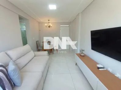 Apartamento com 2 Quartos à venda, 60m² no Manaíra, João Pessoa