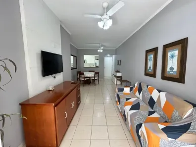 Apartamento com 3 Quartos à venda, 98m² no Riviera, Bertioga