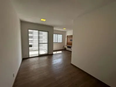Apartamento com 2 Quartos para alugar, 68m² no Cerâmica, São Caetano do Sul