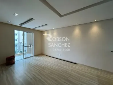 Apartamento com 3 Quartos à venda, 78m² no Campininha, São Paulo
