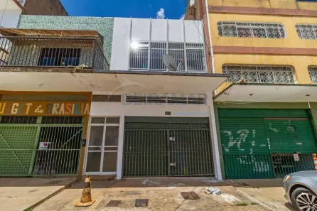 Apartamento com 2 Quartos à venda, 73m² no Taguatinga Norte, Brasília