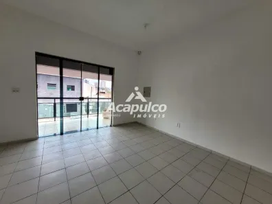 para alugar, 40m² no Vila Rehder, Americana