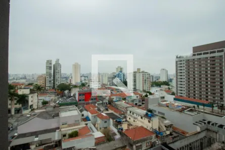 Apartamento com 2 Quartos à venda, 71m² no Mooca, São Paulo