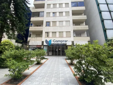 Apartamento com 4 Quartos à venda, 156m² no Centro Histórico, Porto Alegre