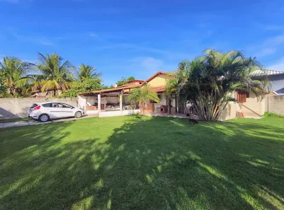 Casa com 2 Quartos à venda, 100m² no Porto da Roça I, Saquarema