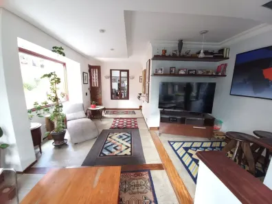 Sobrado com 3 Quartos à venda, 200m² no Aclimação, São Paulo