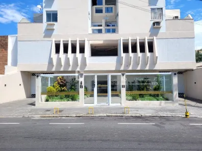 Apartamento com 2 Quartos à venda, 85m² no Centro, Campos dos Goytacazes