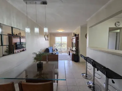 Apartamento com 3 Quartos à venda, 86m² no Engordadouro, Jundiaí