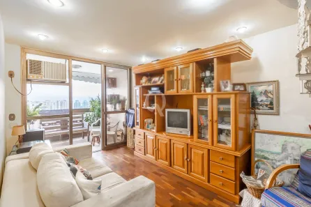 Apartamento com 2 Quartos à venda, 250m² no Barra da Tijuca, Rio de Janeiro