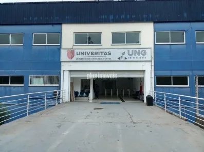 Galpão/Depósito/Armazém à venda, 11297m² no Água Chata, Guarulhos