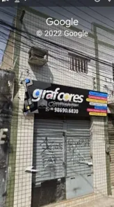 Ponto Comercial à venda, 62m² no Centro, Fortaleza