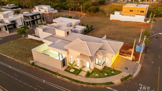 Casa de Condomínio com 3 Quartos à venda, 155m² no Residencial Maria Júlia, São José do Rio Preto