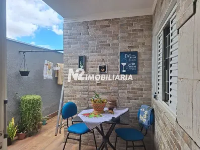 Apartamento com 3 Quartos à venda, 85m² no Tabajaras, Uberlândia