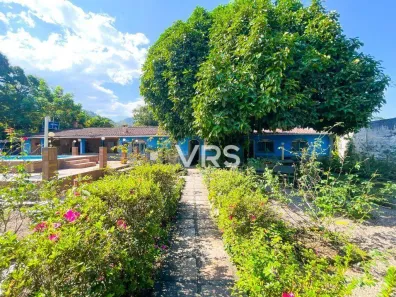 Casa com 4 Quartos à venda, 146m² no Andorinhas (Santo Aleixo), Magé