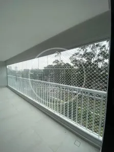 Apartamento com 3 Quartos para alugar, 186m² no Jurubatuba, São Paulo
