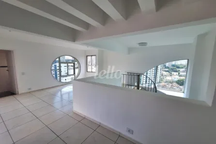Apartamento com 2 Quartos para alugar, 110m² no Bosque da Saúde, São Paulo