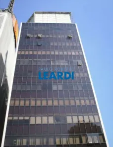 Sala Comercial para alugar, 528m² no Bela Vista, São Paulo