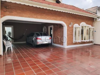 Casa com 3 Quartos à venda, 200m² no Jardim Nova Europa, Campinas