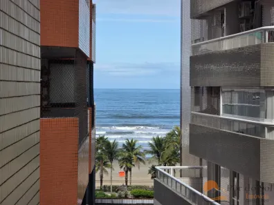 Apartamento com 2 Quartos à venda, 89m² no Canto do Forte, Praia Grande