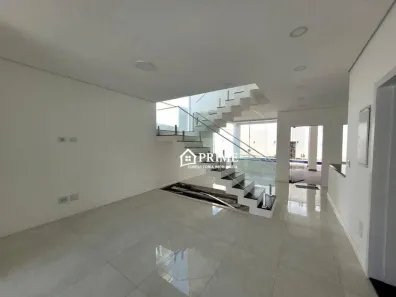 Casa de Condomínio com 3 Quartos à venda, 262m² no Alphaville, Santana de Parnaíba
