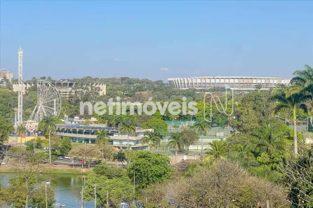 Casa com 6 Quartos à venda, 494m² no Bandeirantes (Pampulha), Belo Horizonte