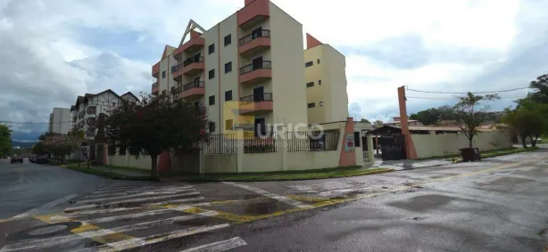 Apartamento com 3 Quartos à venda, 90m² no Parque da Represa, Jundiaí