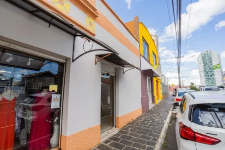 Sala Comercial para alugar, 50m² no Uvaranas, Ponta Grossa