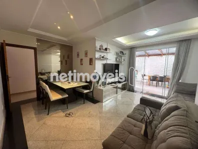 Apartamento com 4 Quartos à venda, 175m² no Buritis, Belo Horizonte
