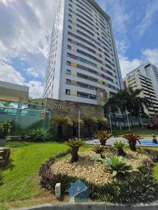 Apartamento com 3 Quartos à venda, 94m² no Adrianópolis, Manaus