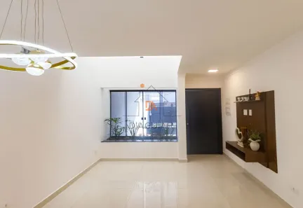 Sobrado com 3 Quartos para alugar, 158m² no Vila Isolina Mazzei, São Paulo