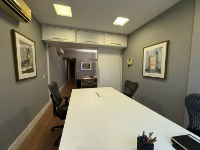 Sala Comercial à venda, 39m² no Copacabana, Rio de Janeiro