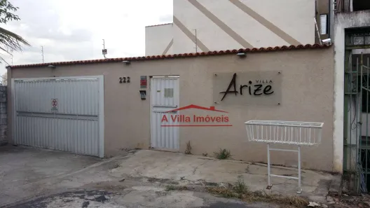 Casa com 2 Quartos à venda, 120m² no Jardim Arize, São Paulo