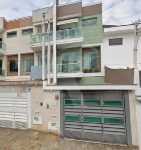 Sobrado com 3 Quartos à venda, 180m² no Água Fria, São Paulo