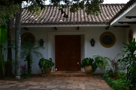 Sobrado com 4 Quartos à venda, 877m² no Parque Sabará, São Carlos