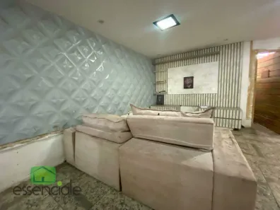 Casa com 5 Quartos à venda, 300m² no Eldorado, Contagem