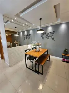 Apartamento com 3 Quartos à venda, 80m² no Recreio dos Bandeirantes, Rio de Janeiro