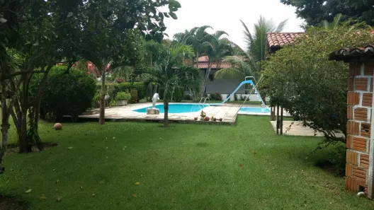 Fazenda/Sítio com 6 Quartos à venda, 10000m² no , Nísia Floresta