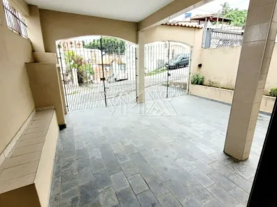 Sobrado com 4 Quartos à venda, 150m² no Parque Casa de Pedra, São Paulo